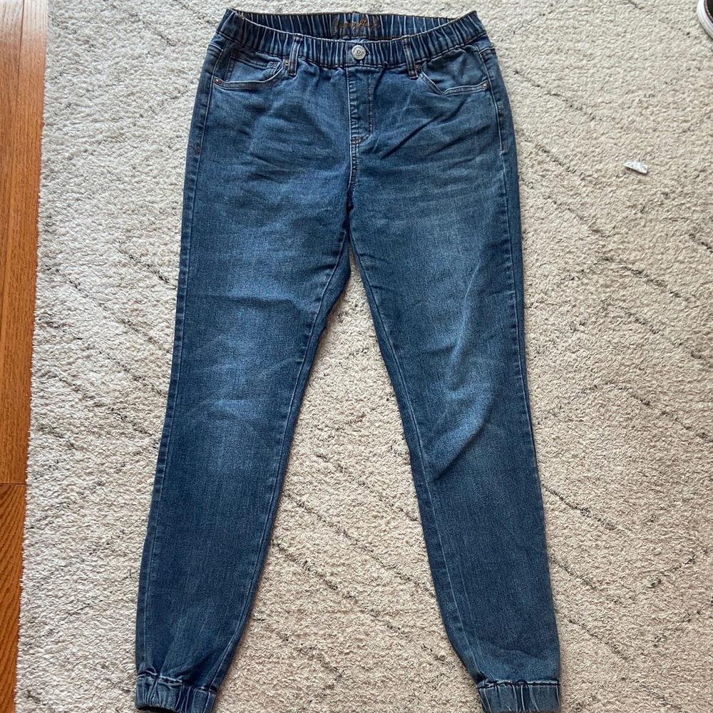 Classic Denim Women's Jeggings